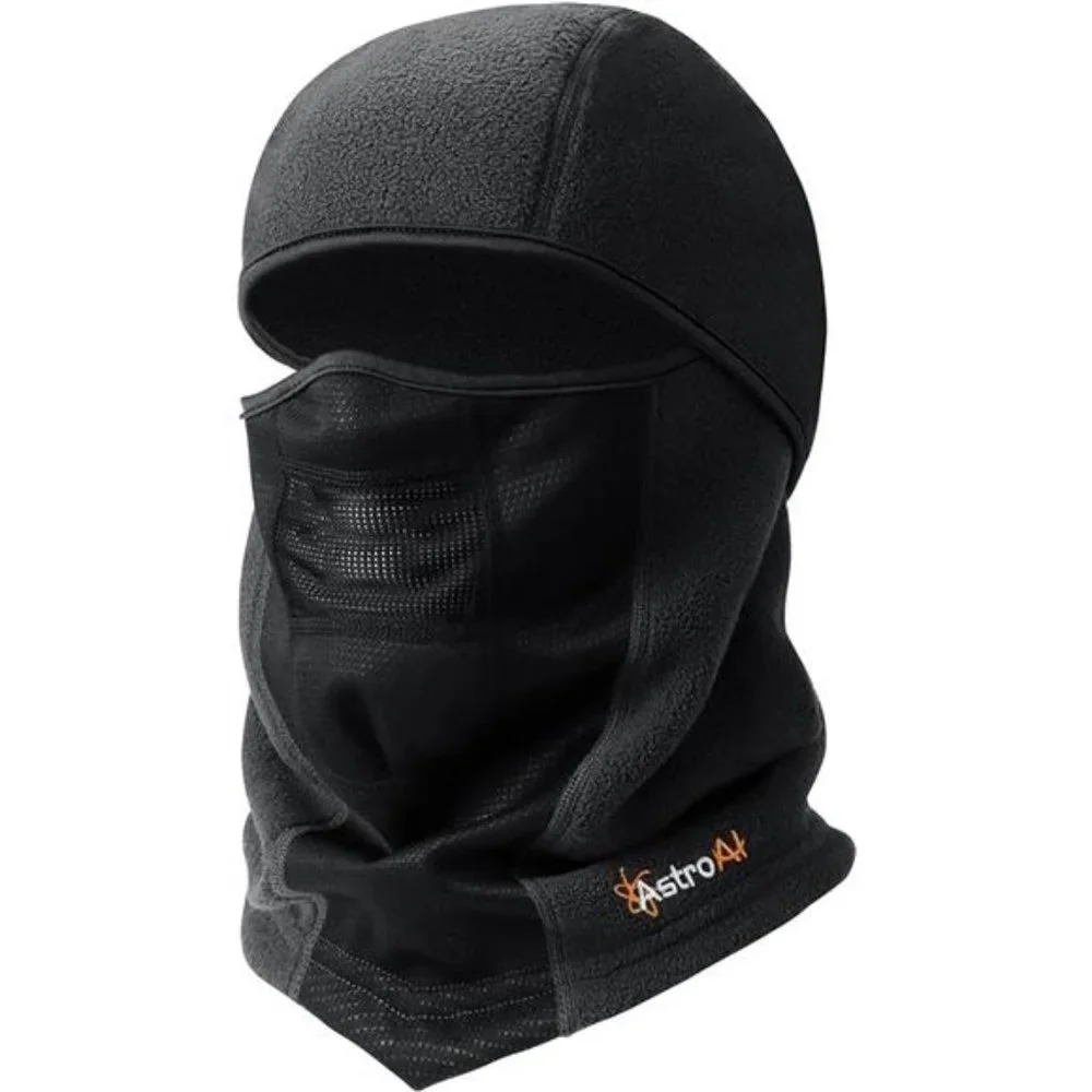 Balaclava Ski Mask Winter Face Cover Warmer Windproof for Skiing, Outdoor Work